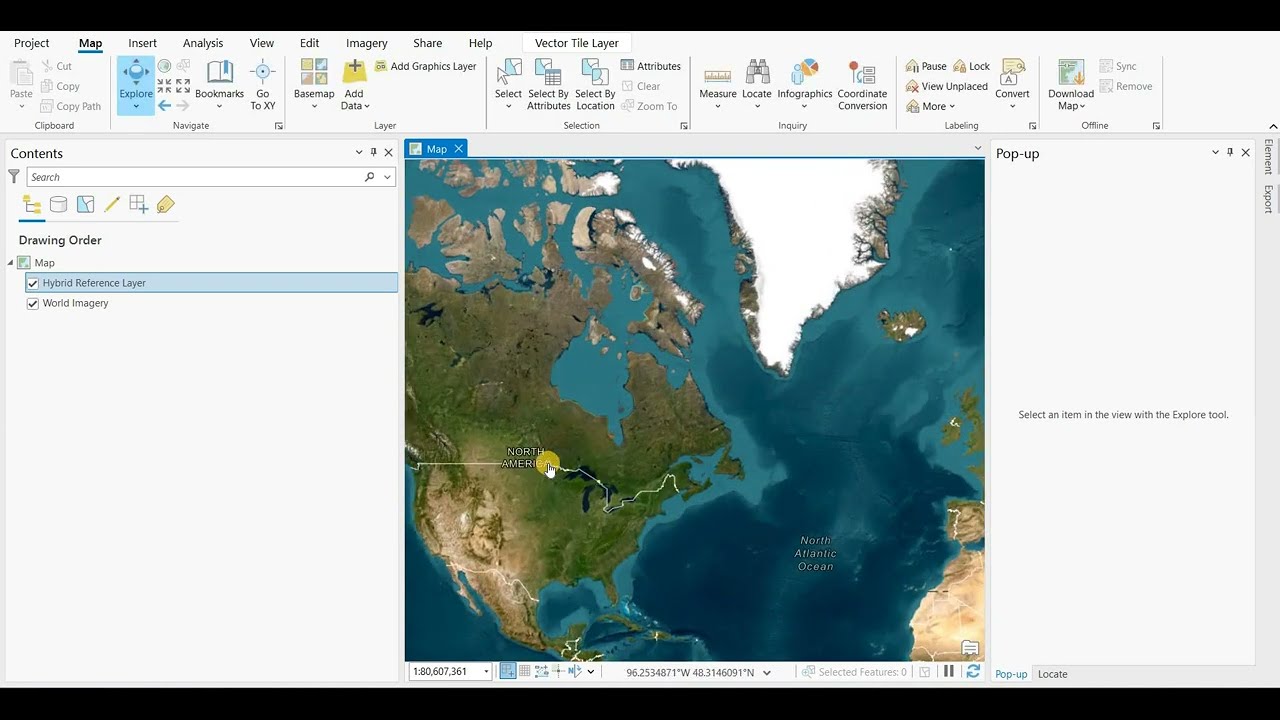 GIS Users must see this ArcGIS Pro Multiple Maps and Layouts training video to maximize use