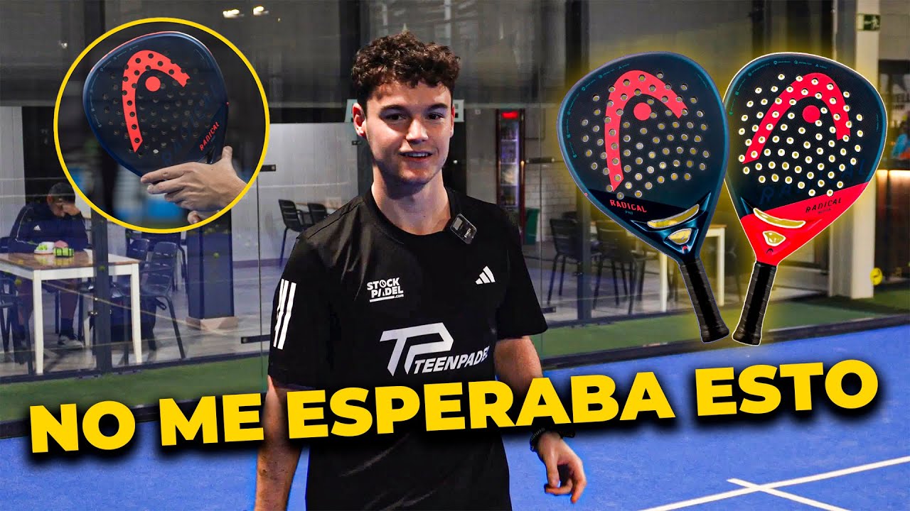 Hice una REVIEW como NUNCA se había hecho *el resultado NO me lo esperaba*