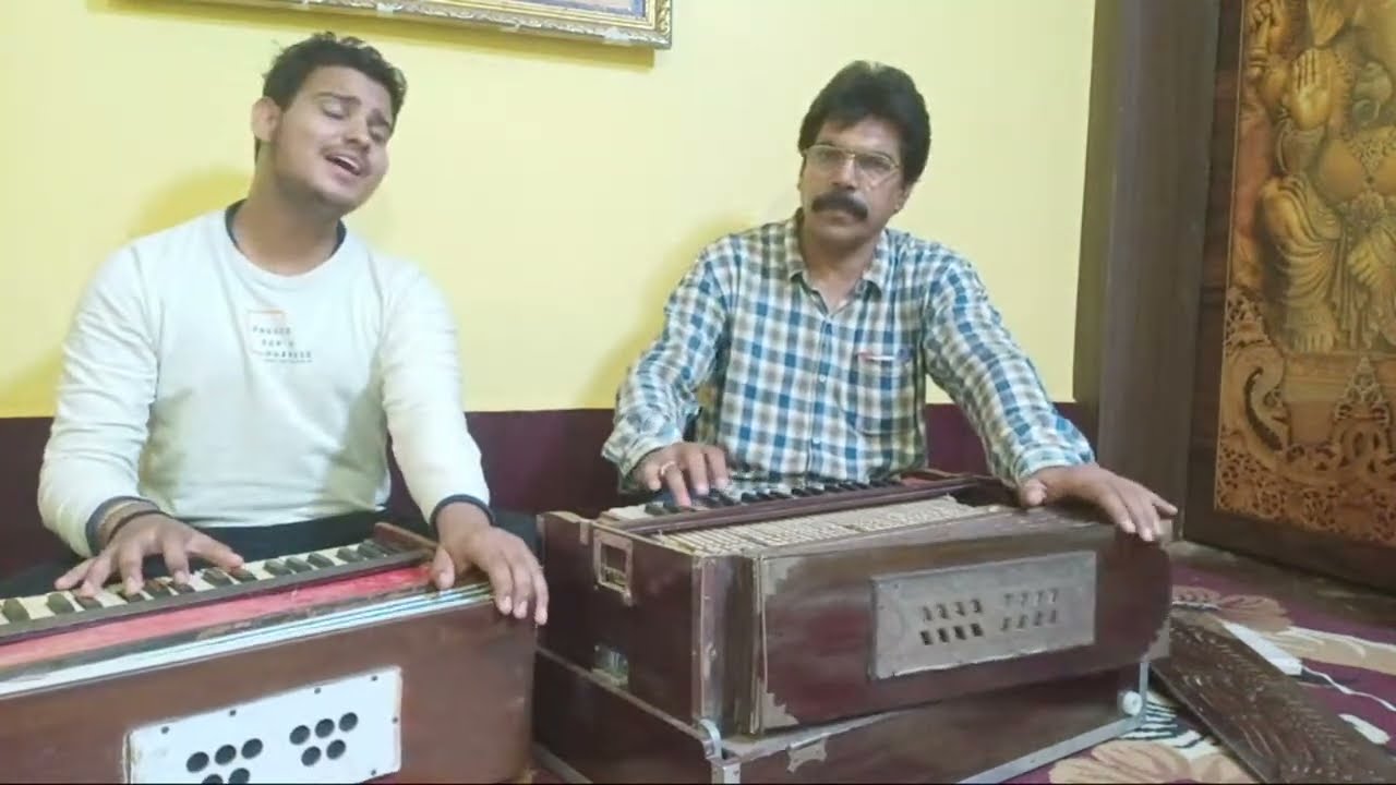 GHAZAL Live Stream