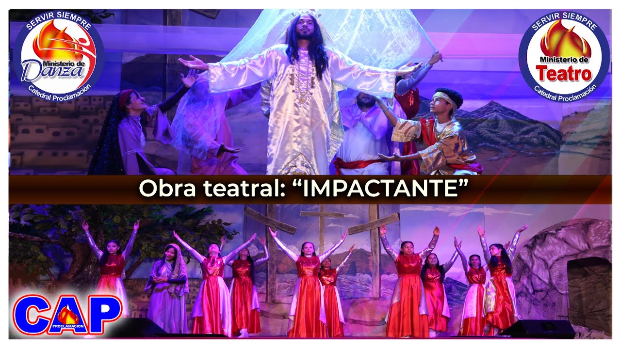 OBRA TEATRAL 