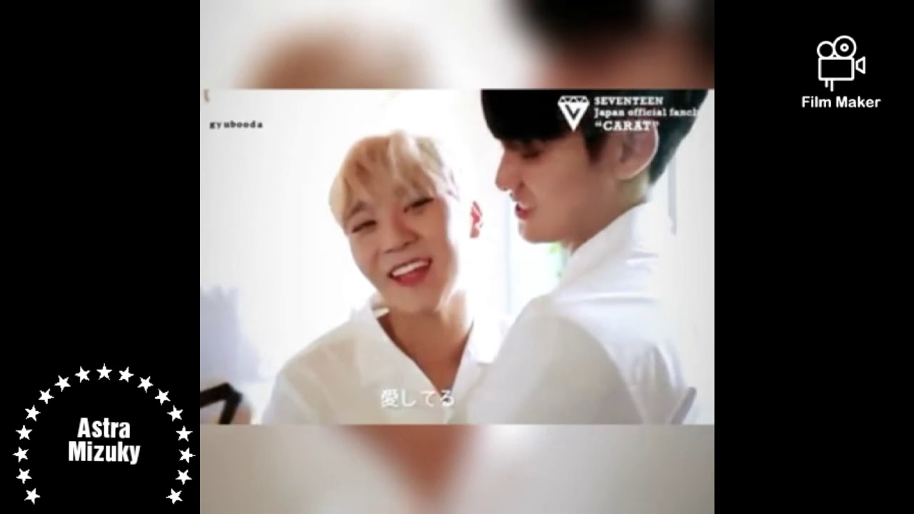 VERKWAN JEALOUS/CIÚMES ✨