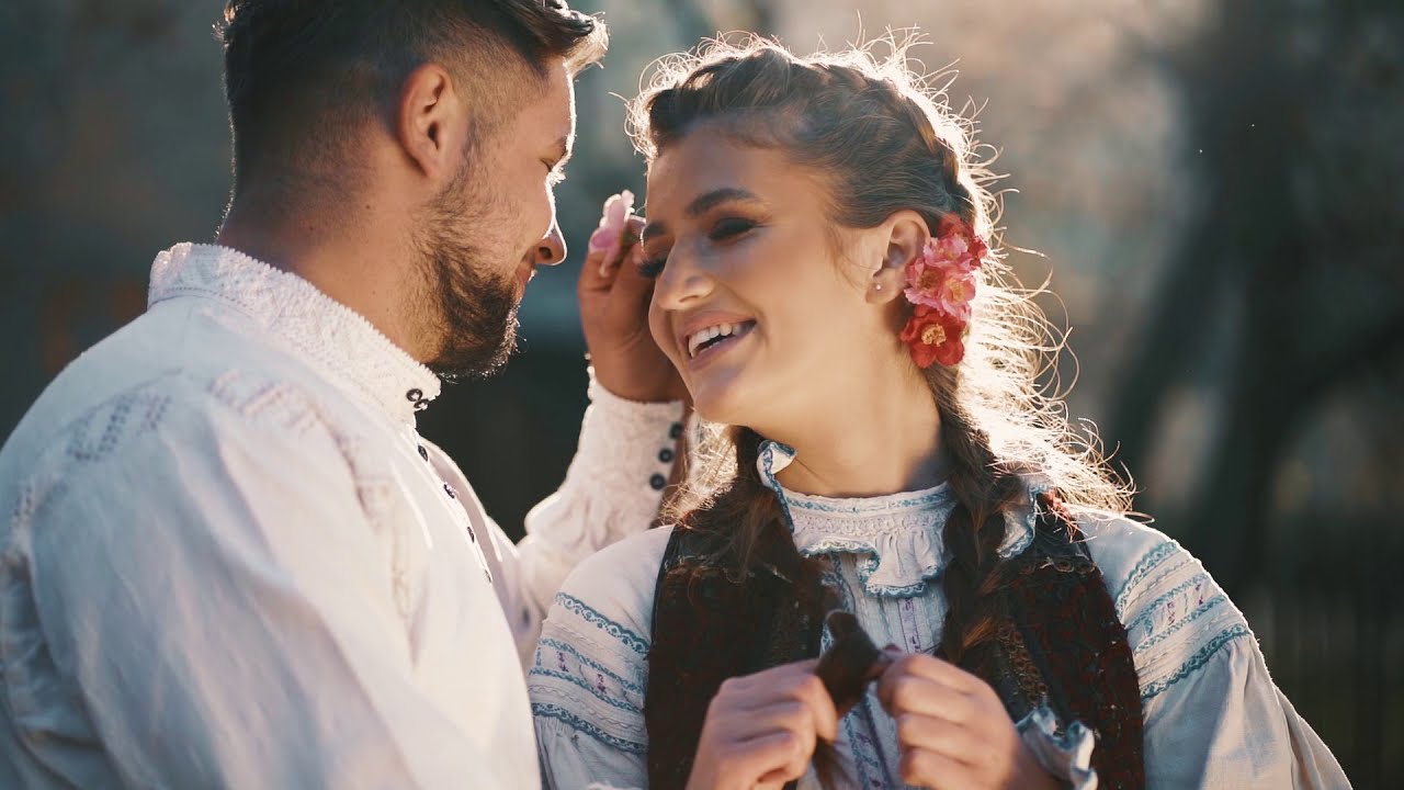 Iulia Merca - Spune-mi, bade, când te-nsori