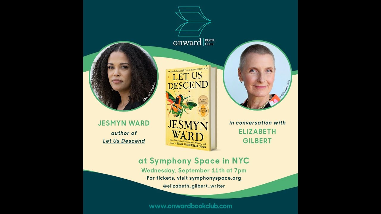 Let Us Descend by Jesmyn Ward