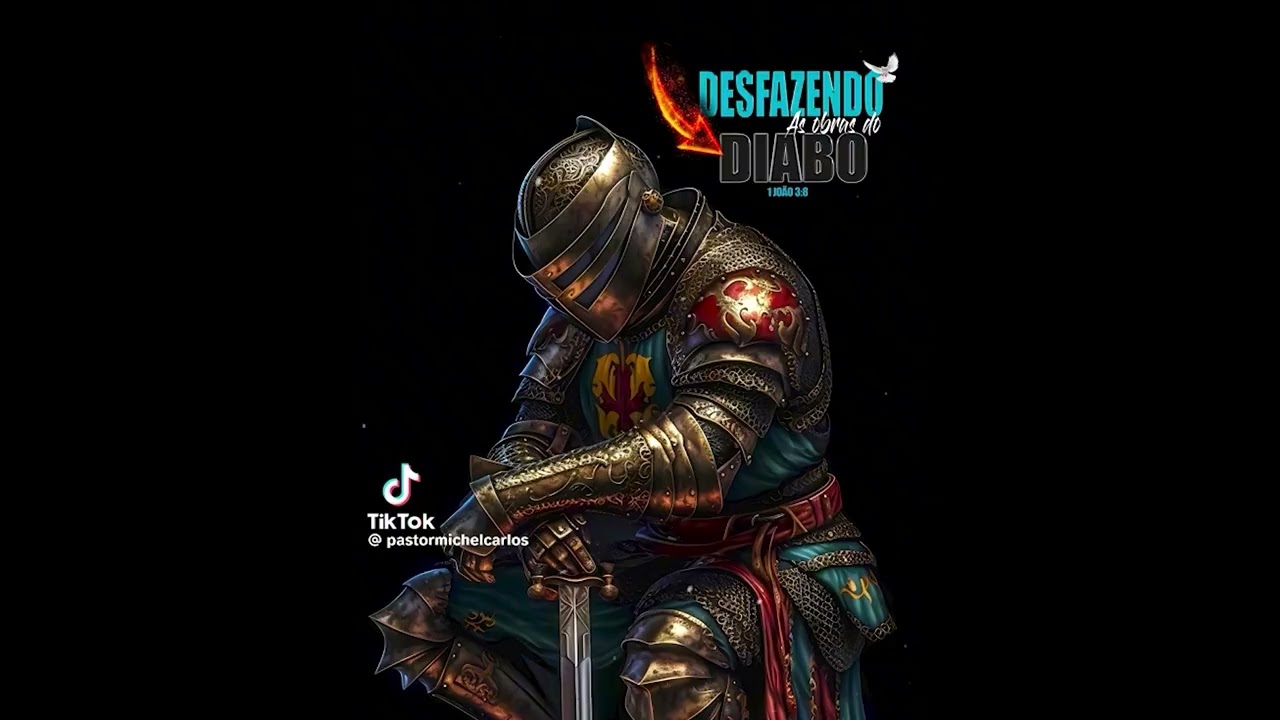 Duas horas de oração - Forte