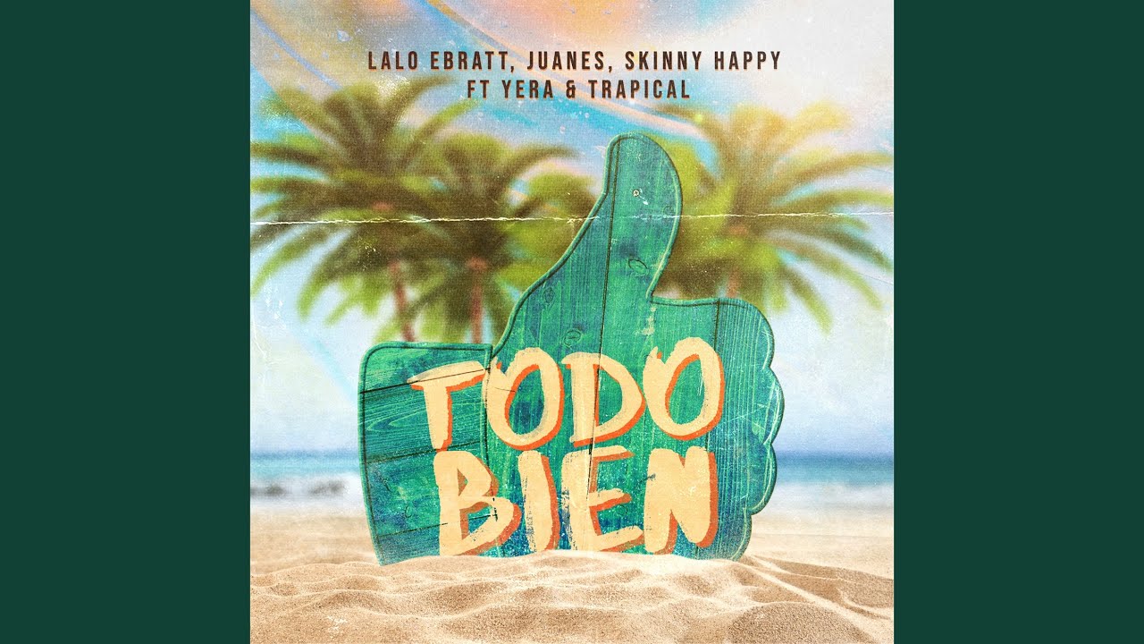 Todo Bien
