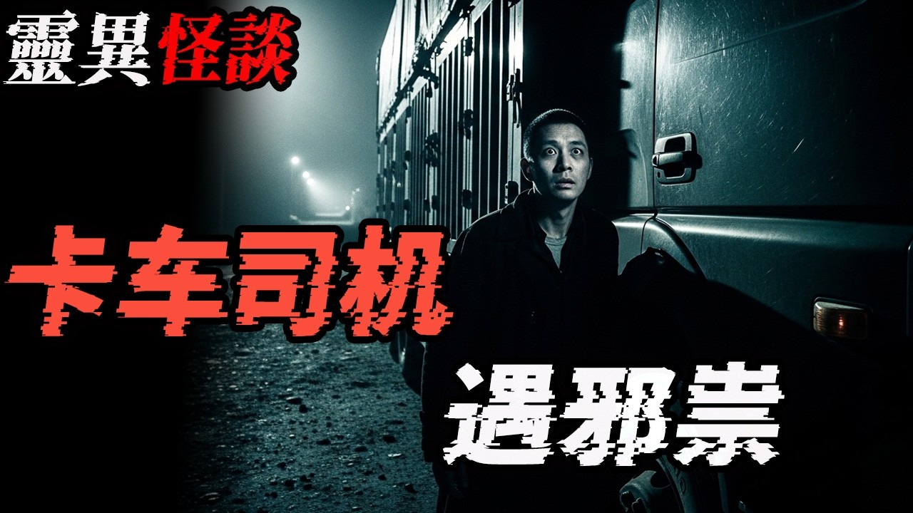 老狐狸上炕|卡车司机娘子关遇邪祟|誤殺|丢鞋子的老爷爷|鬼故事|恐怖故事|解压故事#都市傳說 #靈異事件 #北京 #助眠 #睡前故事 #噩梦 #懸疑故事 #horror #ghost #電影