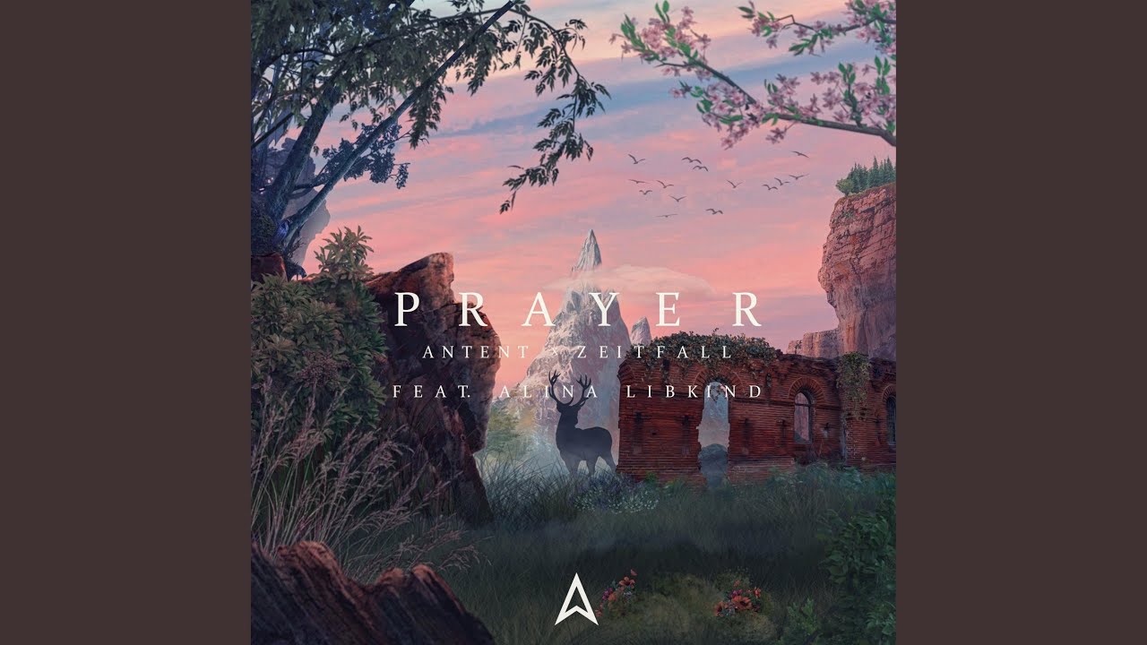 Prayer (feat. Alina Libkind)