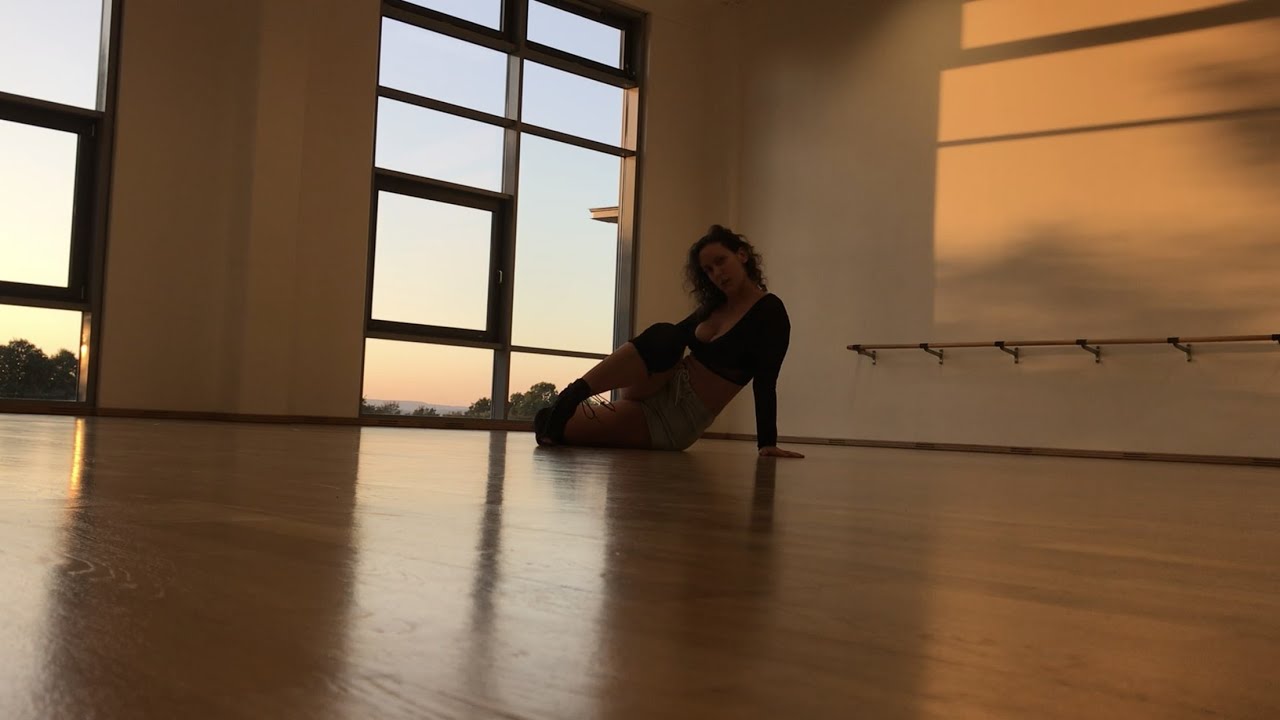 Ditch - Empara Mi / JANIKA MONA CHOREOGRAPHY