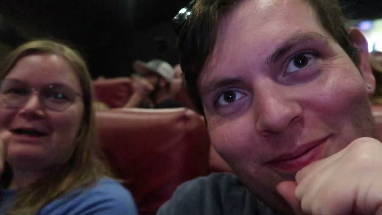Disney CRP - Seeing Wicked again and watching starlight in magic