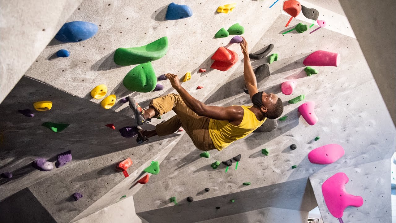 Climb On