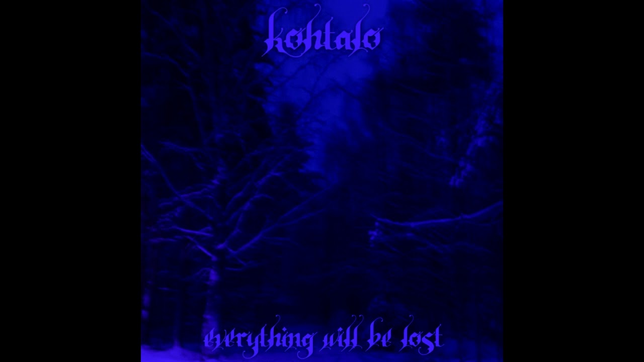 Kohtalo - False