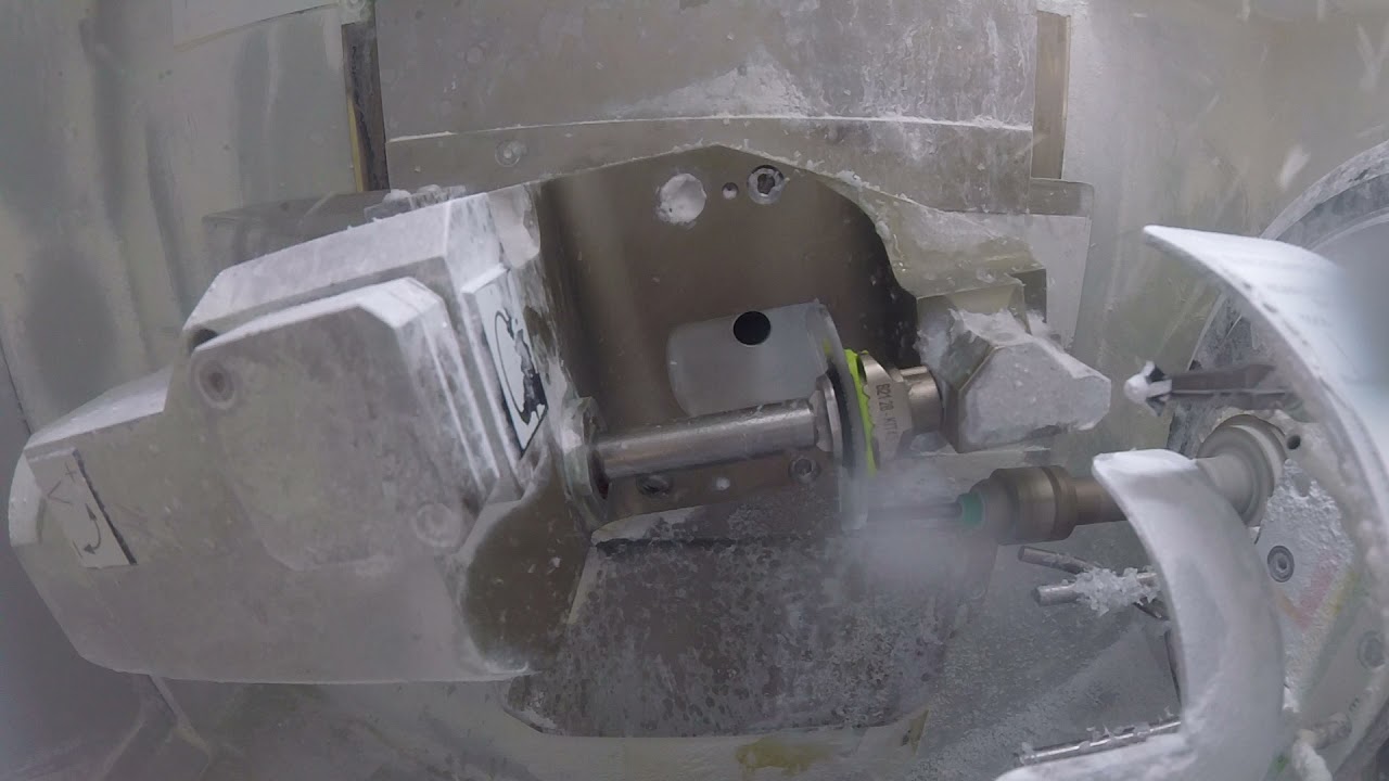 Trivex rilmless with Mei ez-fit