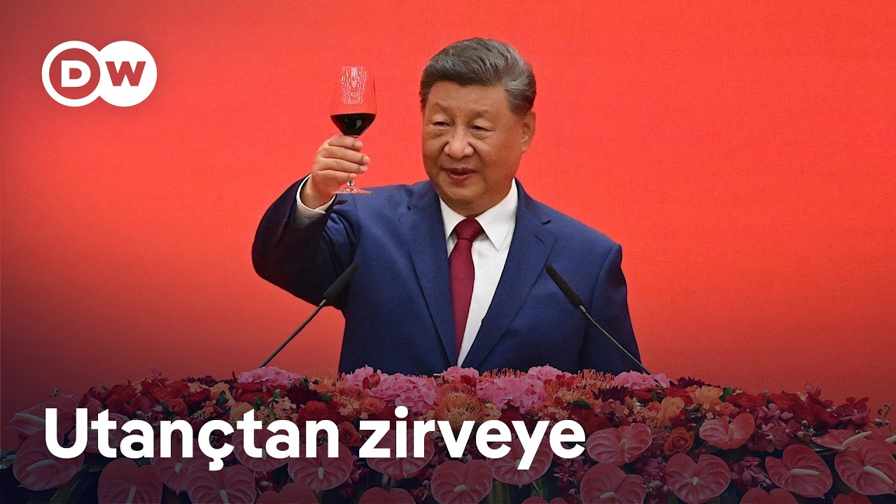 &Ccedil;in nasıl s&uuml;per g&uuml;&ccedil; oldu?