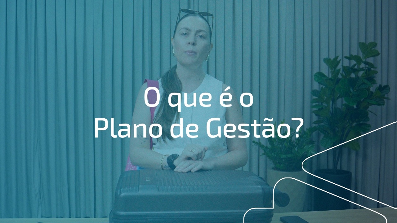 DESCOMPLICA ASSEMBLEIAS | O que é o Plano de Gestão?
