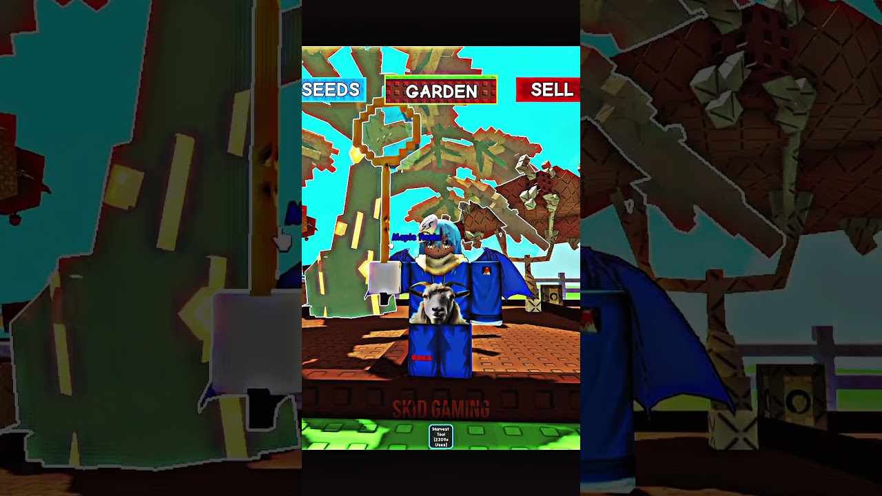 Bone blossom Vs Maple Resin💀