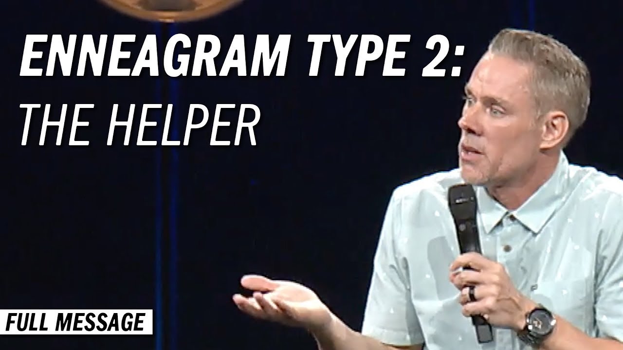 Real Truth About Enneagram Type 2s!