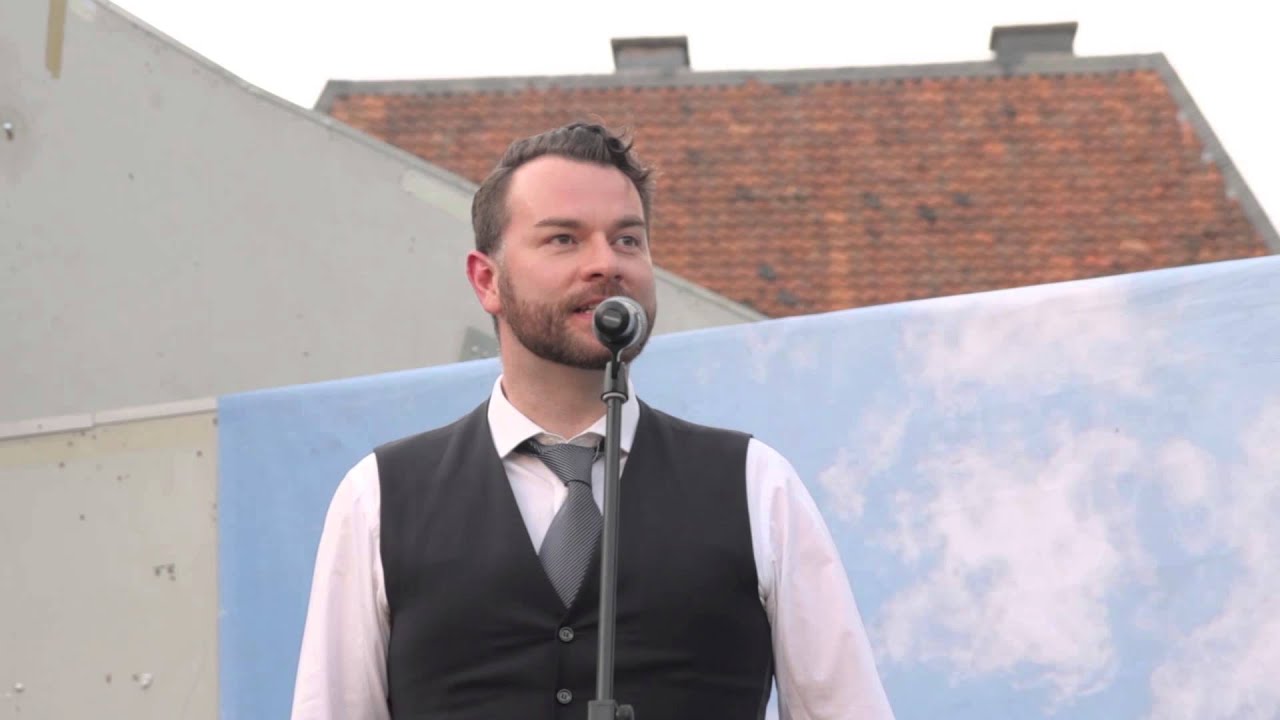 IMPRESSIONEN VOM BEGRÜSSUNGSFEST DER 57. GANDERSHEIMER DOMFESTSPIELE
