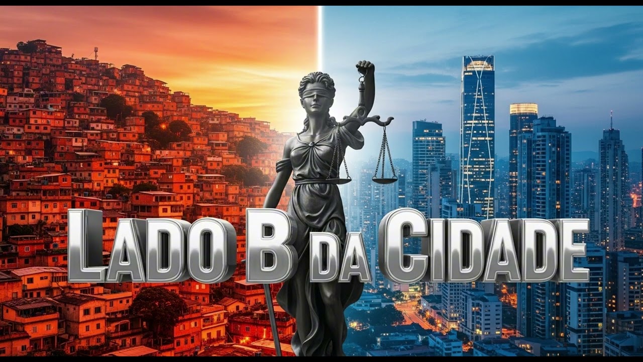 Lado B da Cidade