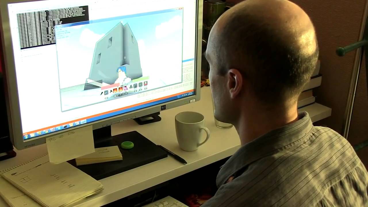 Trove, Trion World's Massive Multiverse Adventure