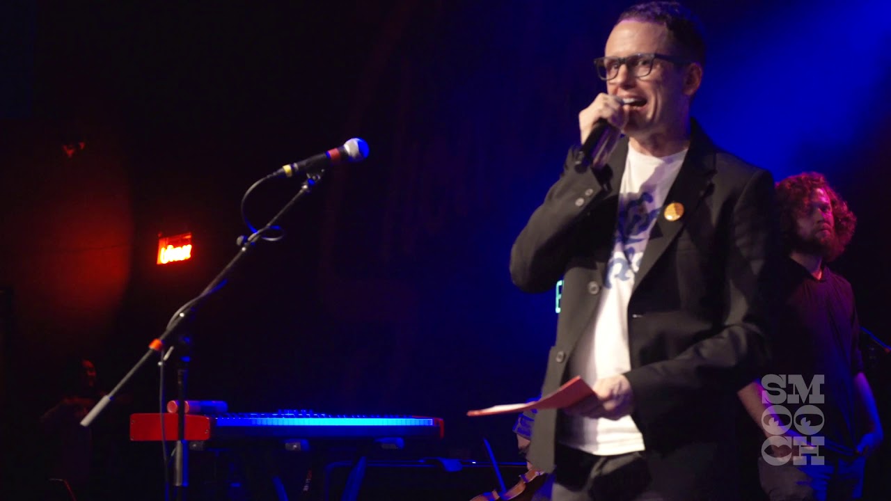 SMooCH Seattle Children's Hospital Benefit 2019 Highlights