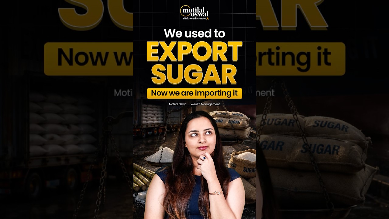 Sugar Prices Are Rising Before Diwali. Here&rsquo;s What&rsquo;s Really Happening