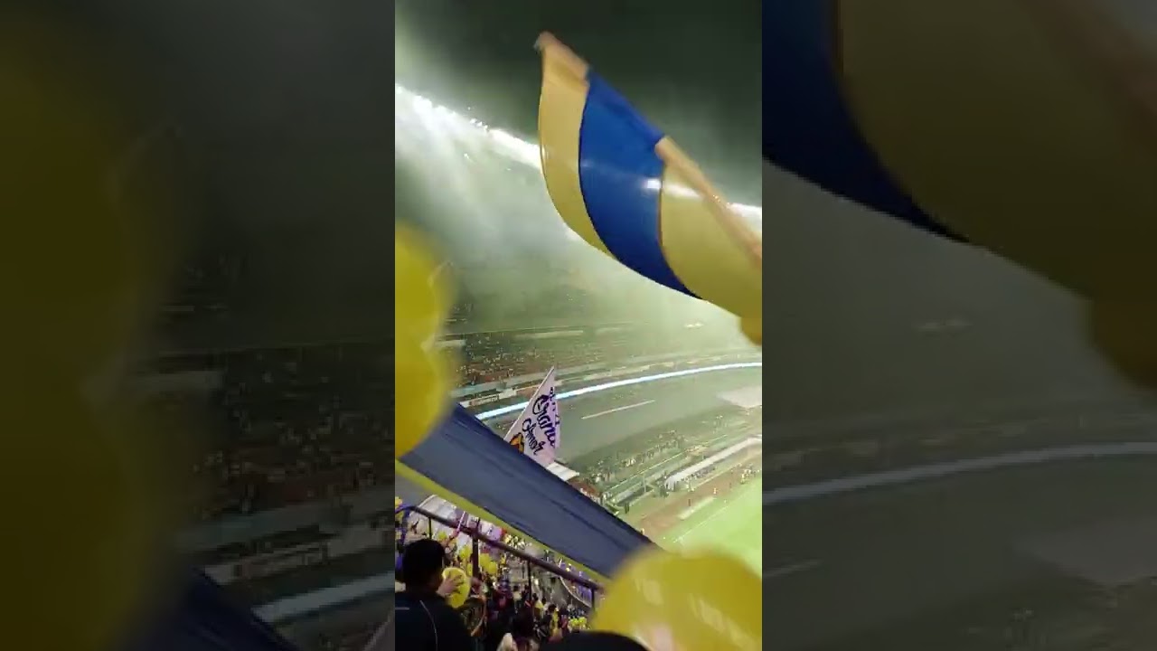 TREMENDO RECIBIMIENTO AL CLUB AMERICA DE MEXICO EN EL ESTADIO AZTECA 🇺🇦😎👊