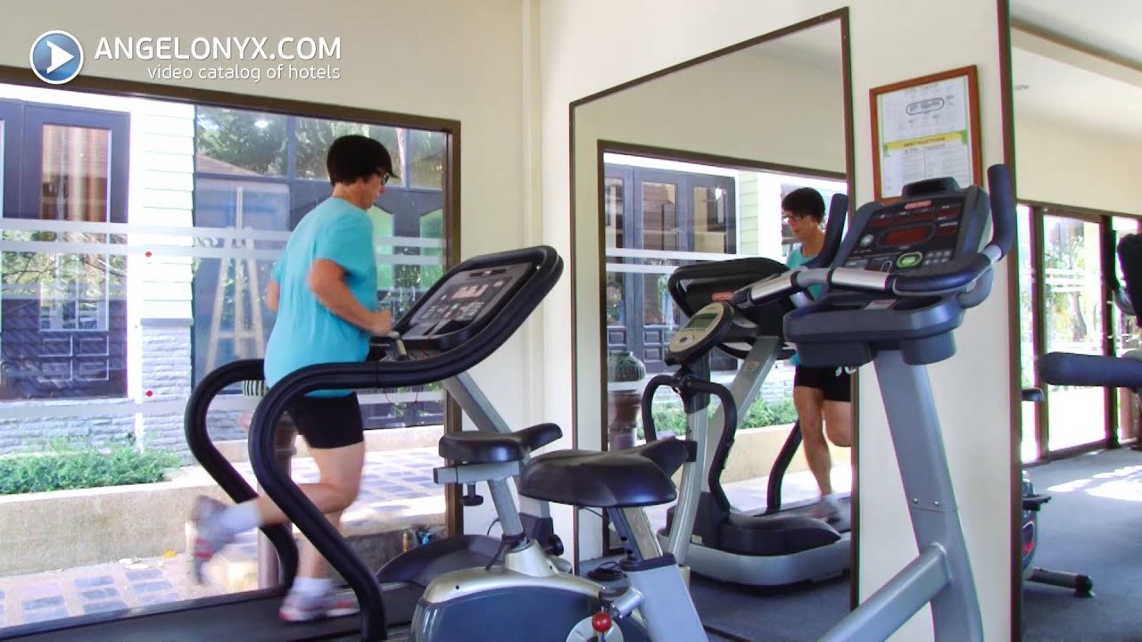 Peach Hill Hotel & Resort 4★ Hotel Phuket Thailand