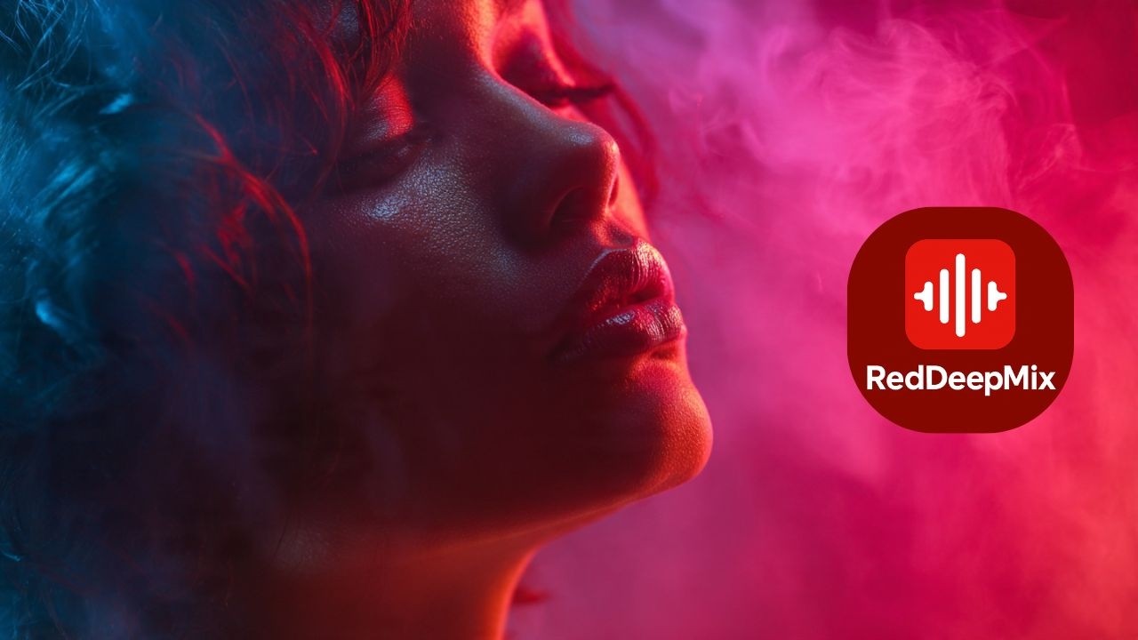 Extreme Deep House Mix | Concentration Music for Coding & Deep Work