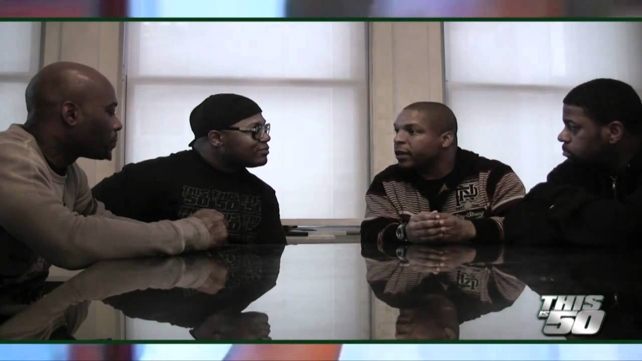 Thisis50 Interview With Naughty By Nature 