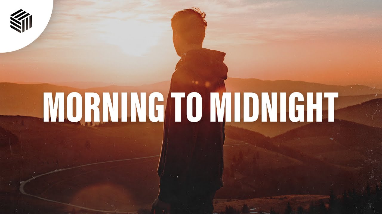 JANFRY & Strownlex - Morning To Midnight