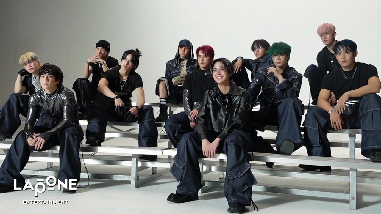 JO1｜'BE CLASSIC' JACKET MAKING
