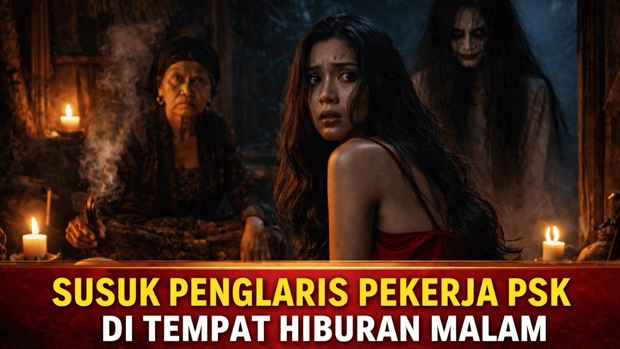 susuk penglaris pekerja psk hiburan malam