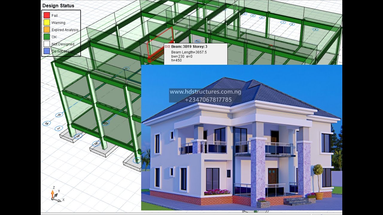 Protastructure complete series Start to finish(PART-1) introduction