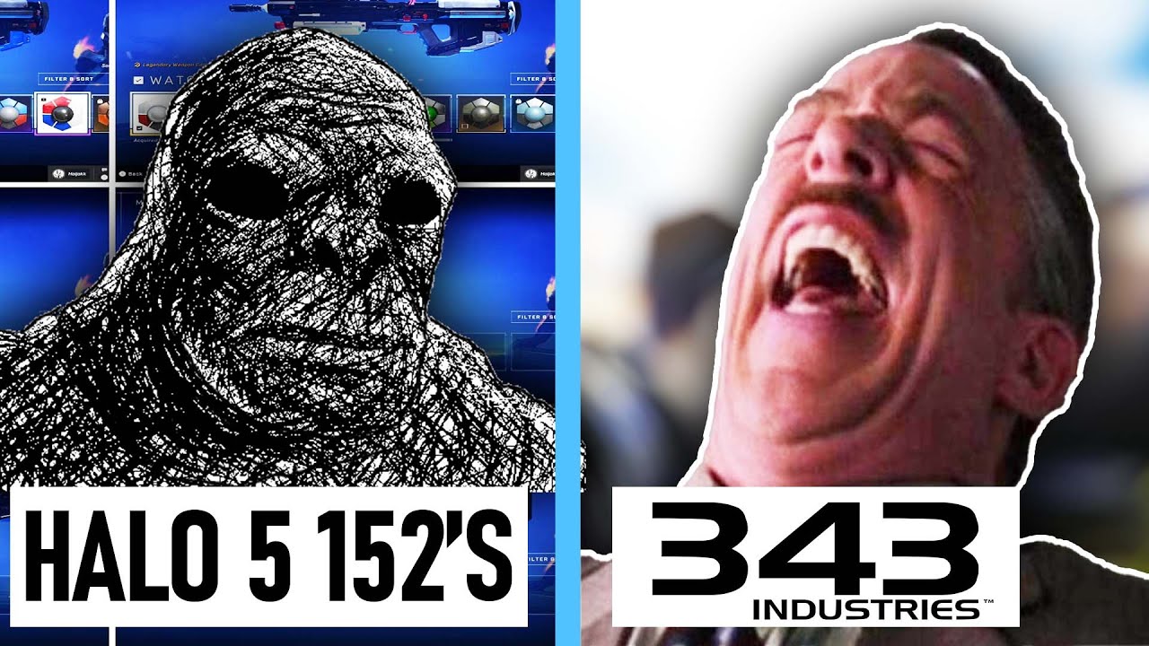 I Wish 343 Would Stop Doing This