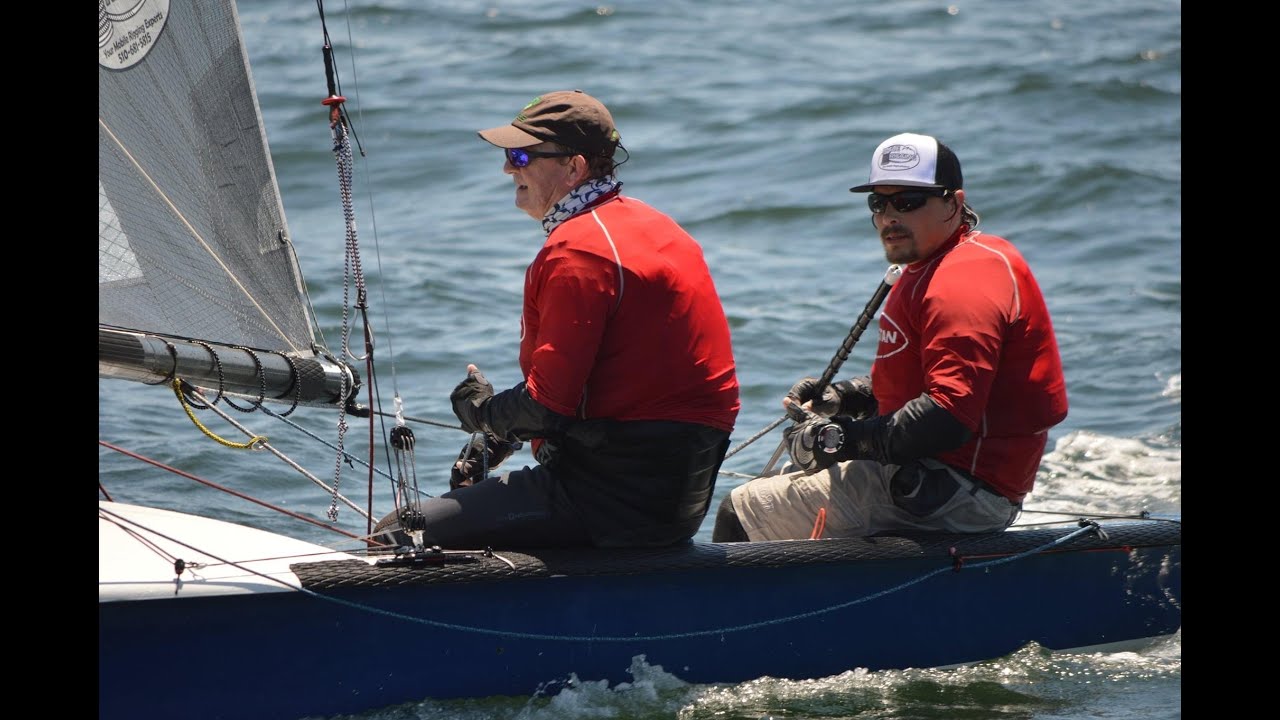 The Rogue Rigger Episode 2 