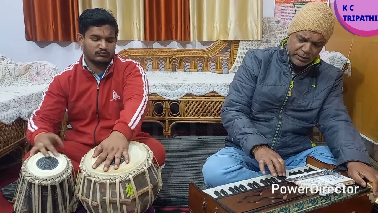 Kumauni Holi देश, कैसे मैं जाऊं पिया की सेजरिया पायल बाजत मोरी