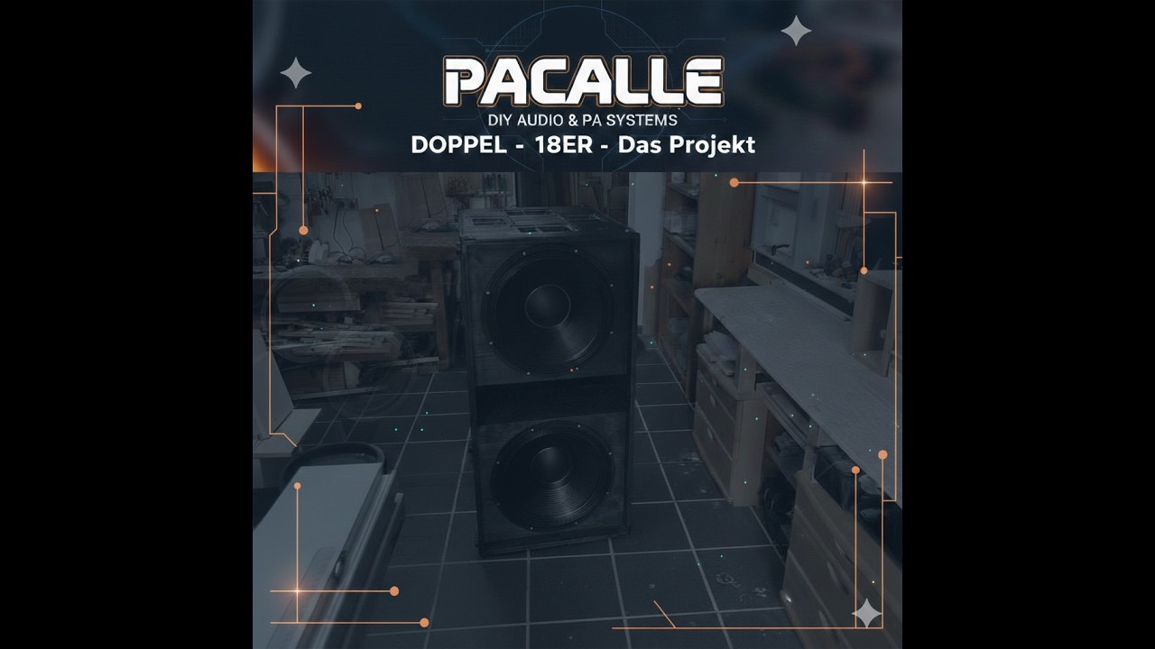 DOPPEL - 18ER - Teil II