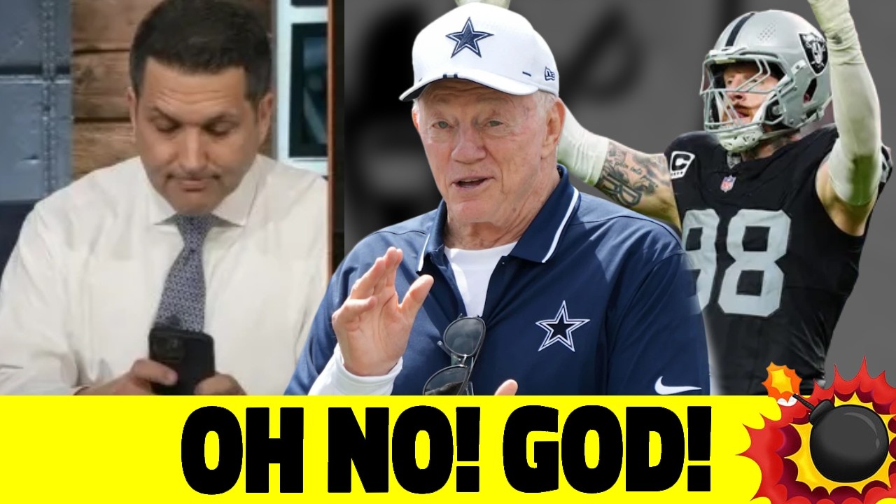 RAIDERS Insider Reveals 5 Critical Updates You Need To Know