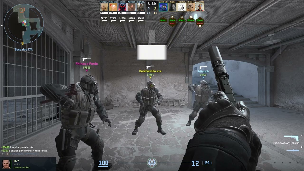 EPISÓDIO 188 VIDA DE NEGEV