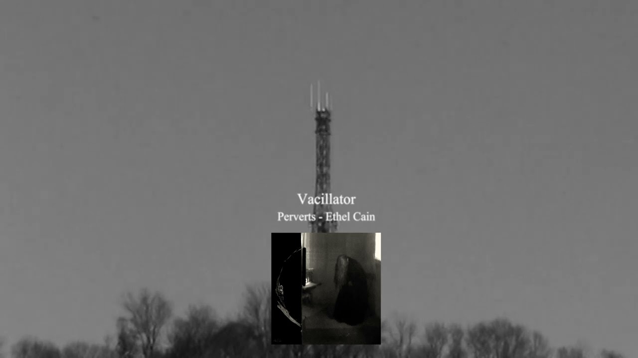 Ethel Cain - Vacillator (Official Visualizer)