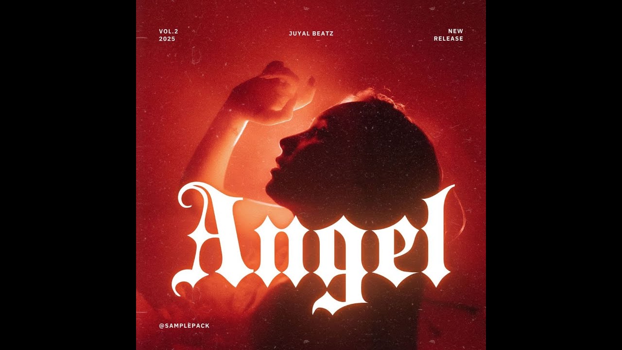 [FREE] Epic Choir x Drill Loop Kit / Sample Pack 2025 - "ANGEL" (Orchestral, Nemzzz, Dark)