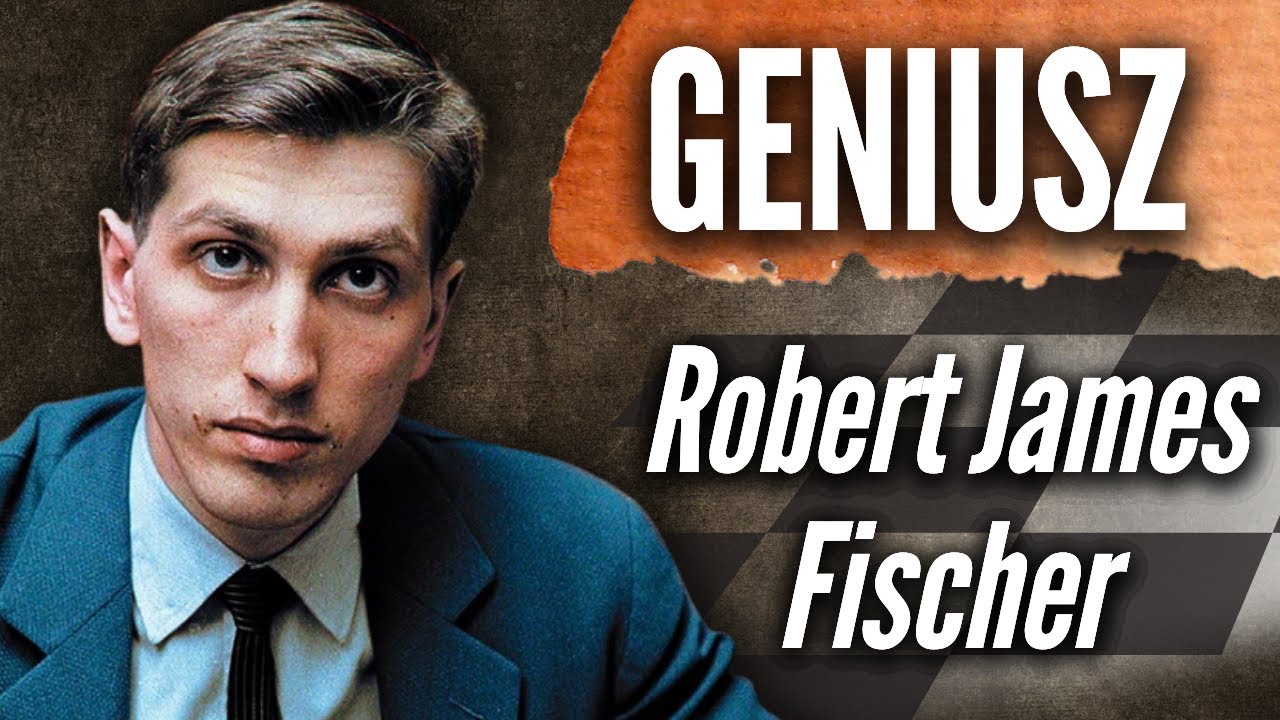 GENIUSZ WYMIÓTŁ swą PROSTOTĄ i LOGIKĄ | Fischer - Pachman