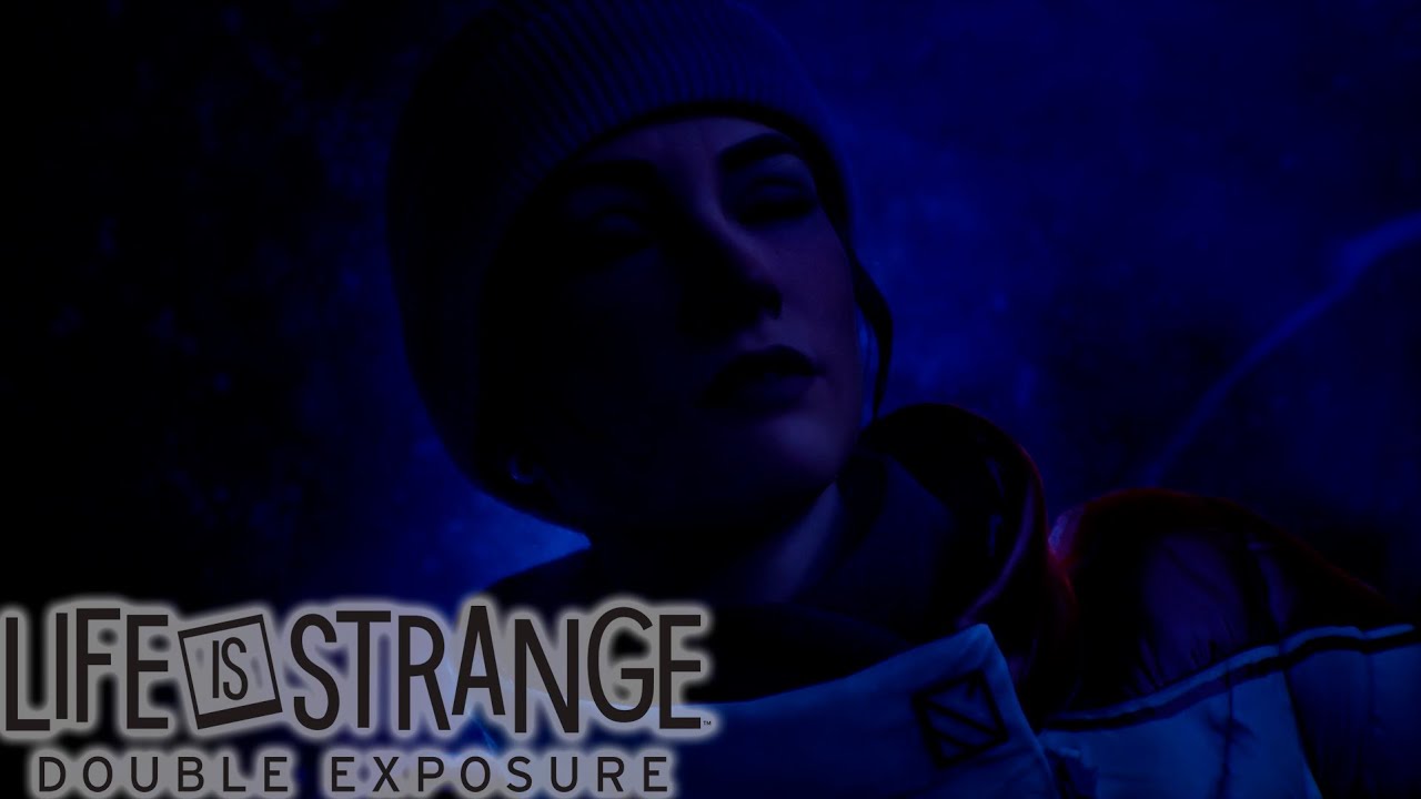 LIFE IS STRANGE: DOUBLE EXPOSURE - #8 Que viajem foi essa