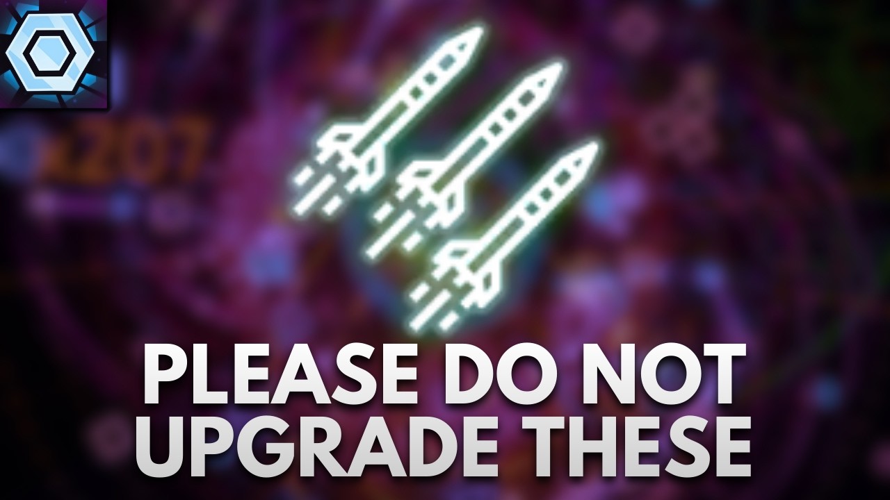 The WORST Ultimate Weapon in The Tower Idle Tower Defense