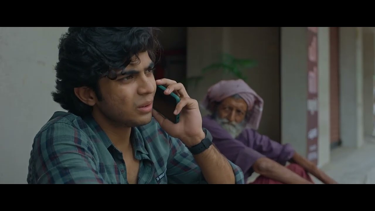 Premalu Full movie tamil
