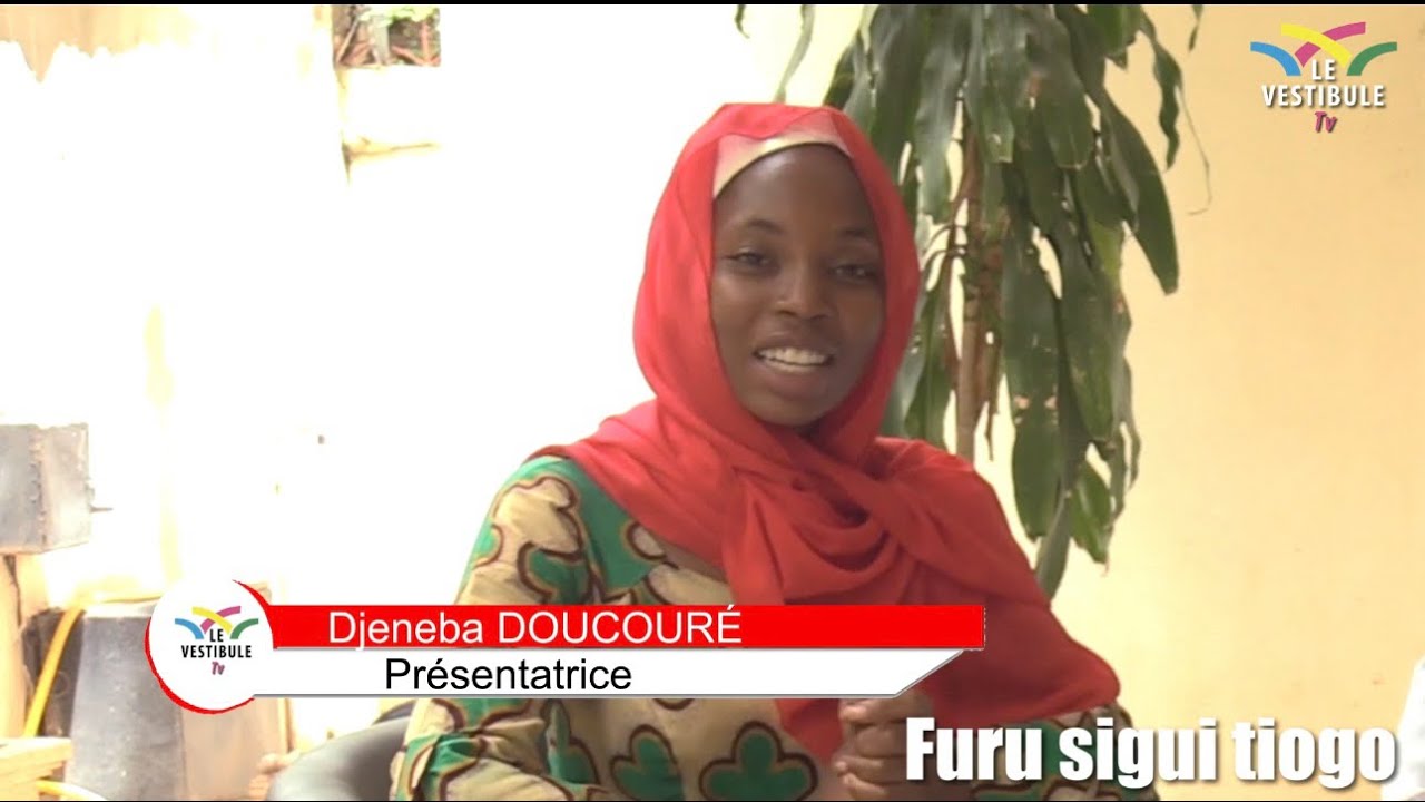 FURU SIGUI TIOGO : insulter son partenaire.