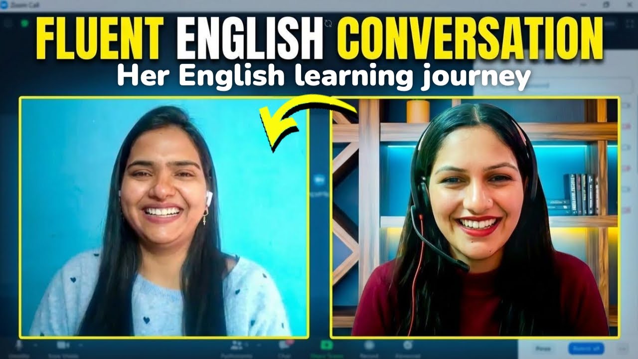 Learn English By Listening || Real English Conversation || #English #learnenglish