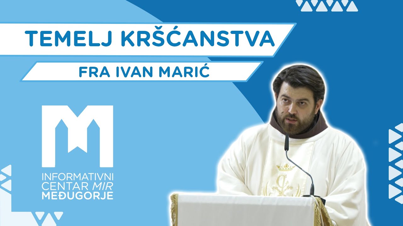 Riječ koja postaje tijelo