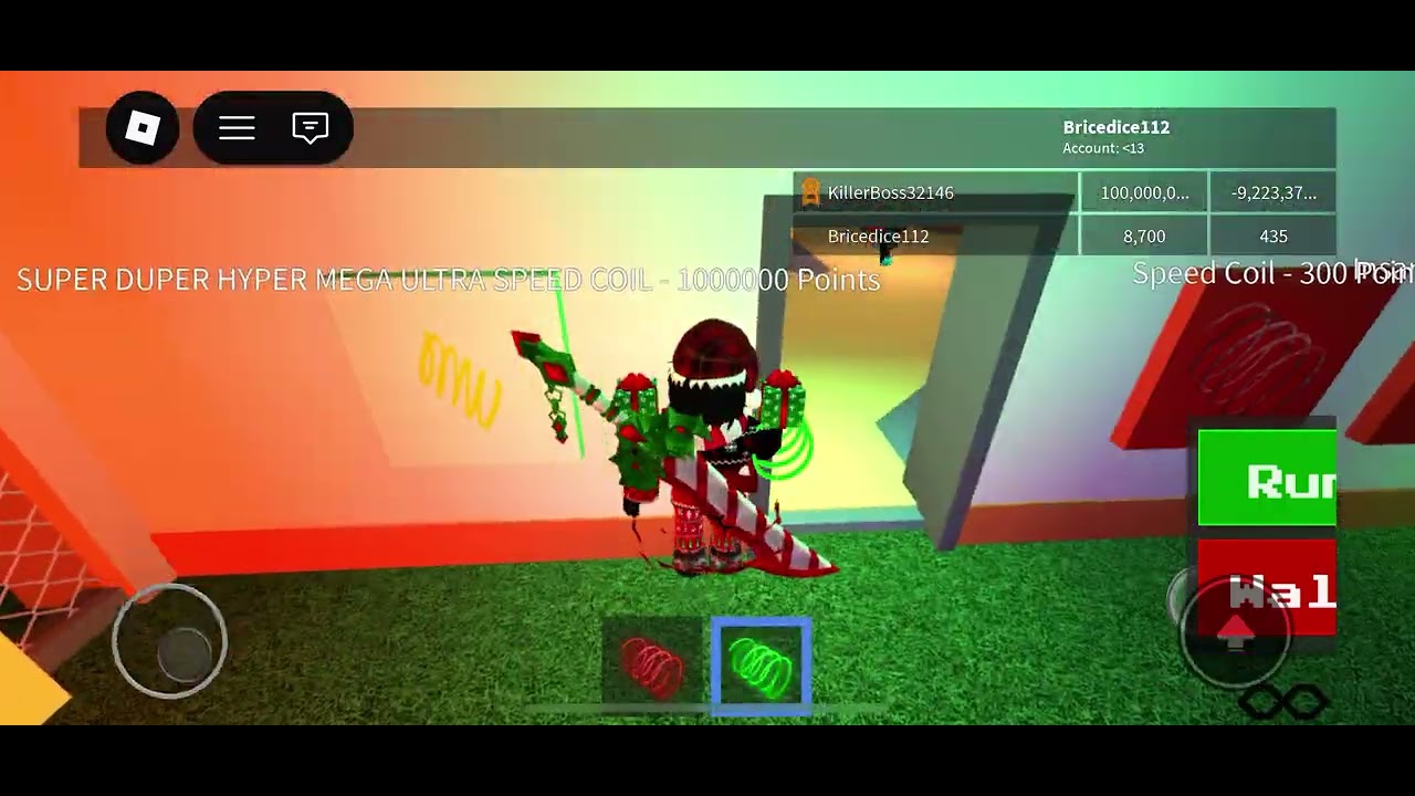 Roblox Disasters in the JailBreak Prison Revival: Nightmare Spiderbloxian