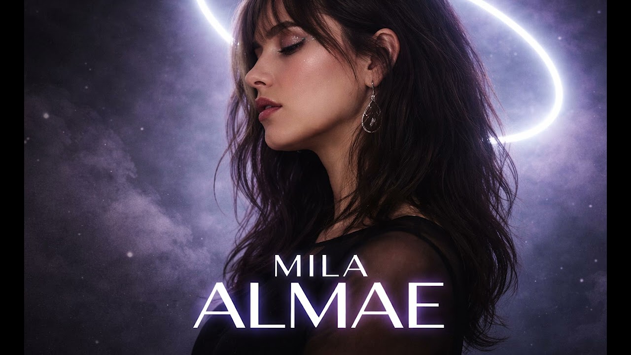 Mila Almae Il Suffirait D'un Pas